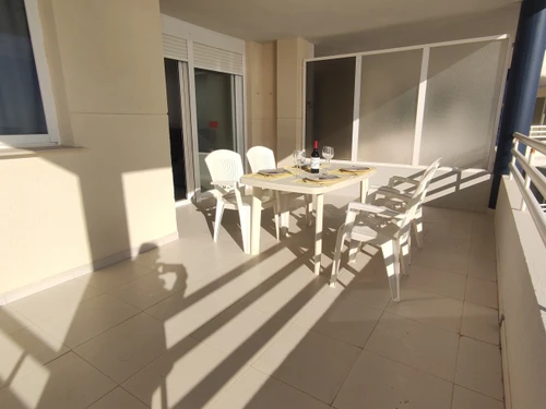 Ferienwohnung Peniscola, 2 Schlafzimmer, 6 Personen - photo_1011865689088