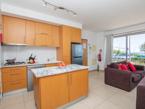 Apartment Fuseta, 2 bedrooms, 4 persons - photo_1011865689360