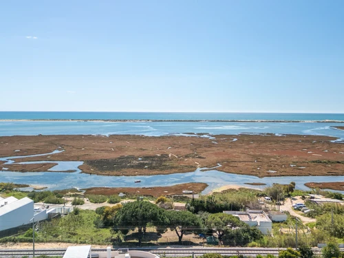 Apartment Fuseta, 2 bedrooms, 4 persons - photo_1011865689360