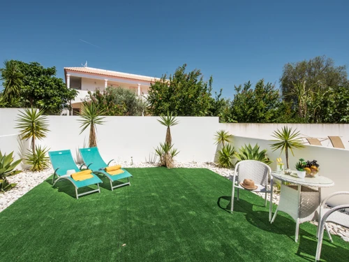 Apartamento Fuseta, 2 dormitorios, 4 personas - photo_1011865689360