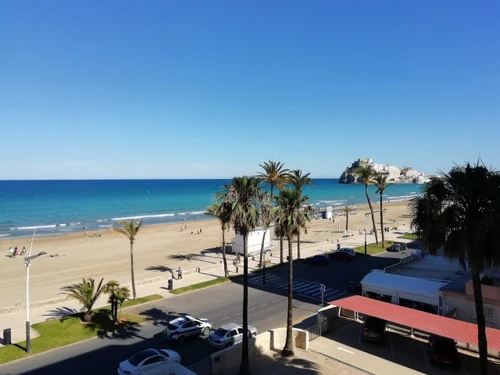 Apartment Peniscola, 3 bedrooms, 8 persons - photo_1011865689639