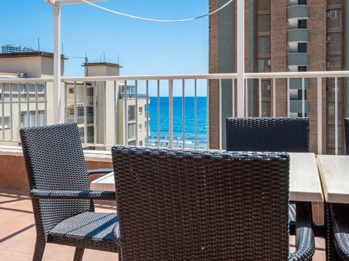 Ferienwohnung Benidorm, 2 Schlafzimmer, 5 Personen - photo_1011865689765