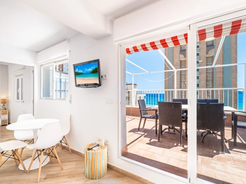 Apartment Benidorm, 2 bedrooms, 5 persons - photo_1011865689765