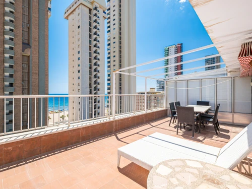 Ferienwohnung Benidorm, 2 Schlafzimmer, 5 Personen - photo_1011865689765