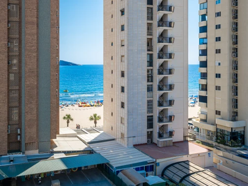 Ferienwohnung Benidorm, 2 Schlafzimmer, 5 Personen - photo_1011865689765