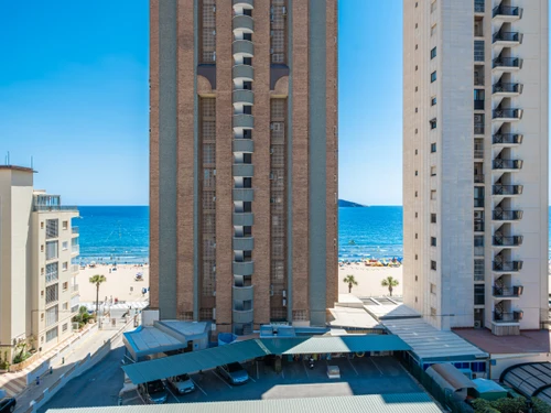Ferienwohnung Benidorm, 2 Schlafzimmer, 5 Personen - photo_1011865689765