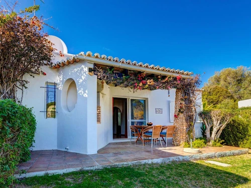 Villa Carvoeiro, 2 bedrooms, 4 persons - photo_1011865689917