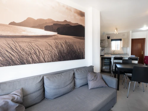 Apartamento Nerja, 2 dormitorios, 4 personas - photo_1011865690048