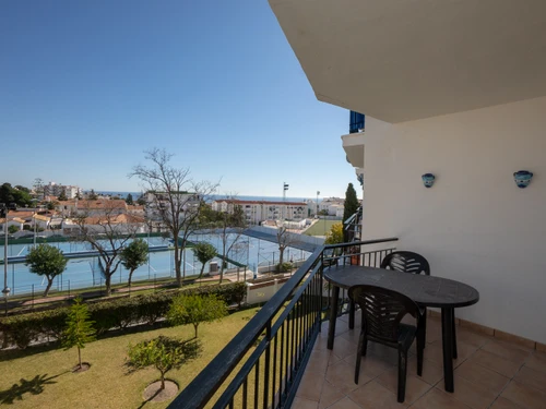 Apartamento Nerja, 2 dormitorios, 4 personas - photo_1011865690048