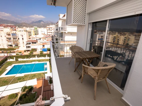 Apartamento Nerja, 2 dormitorios, 4 personas - photo_1011865690189