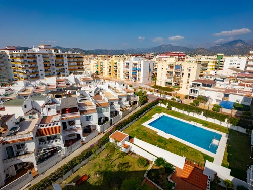 Ferienwohnung Nerja, 2 Schlafzimmer, 4 Personen - photo_1011865690189