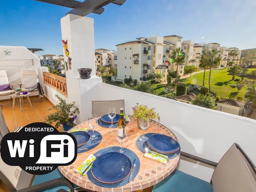 Appartement Manilva, 3 pièces, 4 personnes - photo_1011865690324