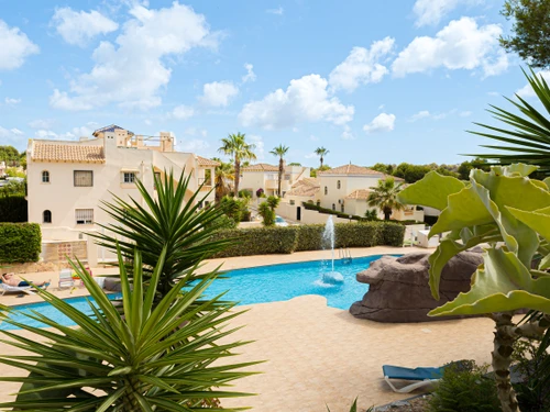 Ferienwohnung Dehesa de Campoamor, 3 Schlafzimmer, 6 Personen - photo_1011865690468