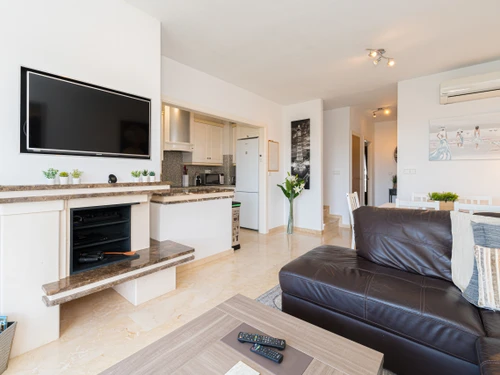 Ferienwohnung Dehesa de Campoamor, 3 Schlafzimmer, 6 Personen - photo_1011865690468