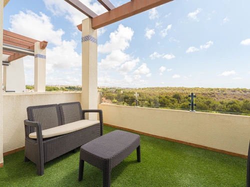 Ferienwohnung Dehesa de Campoamor, 3 Schlafzimmer, 6 Personen - photo_1011865690468