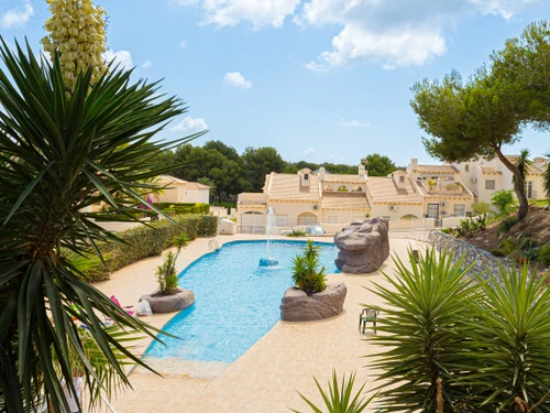 Ferienwohnung Dehesa de Campoamor, 3 Schlafzimmer, 6 Personen - photo_1011865690468