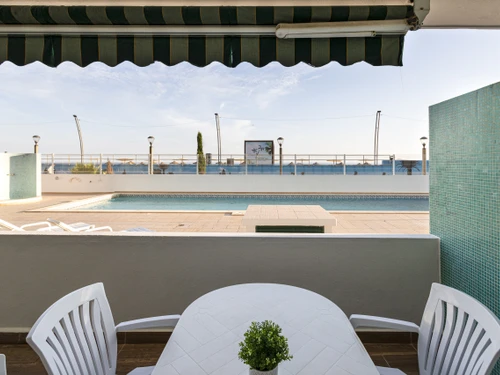 Ferienwohnung Quarteira, 2 Schlafzimmer, 5 Personen - photo_1011865690618