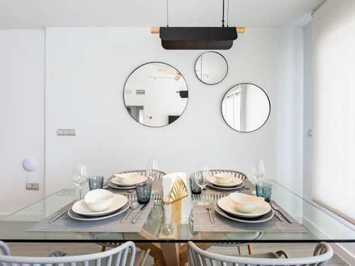 Appartement Motril, 3 pièces, 5 personnes - photo_1011865690894