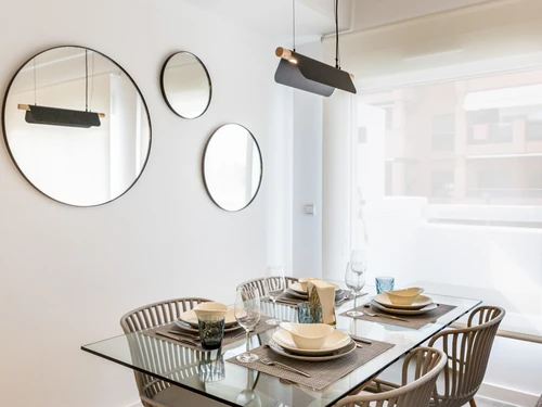 Appartement Motril, 3 pièces, 5 personnes - photo_1011865690894