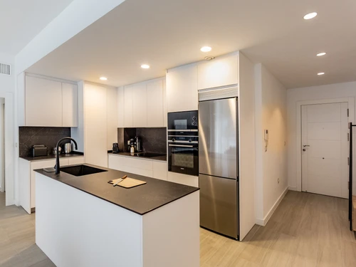 Appartement Motril, 3 pièces, 5 personnes - photo_1011865690894