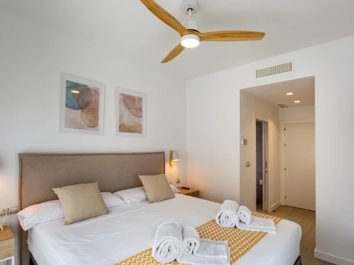 Appartement Motril, 3 pièces, 5 personnes - photo_1011865690894