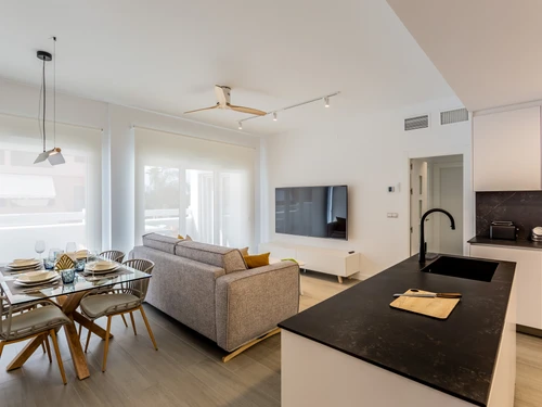 Appartement Motril, 3 pièces, 5 personnes - photo_1011865690894
