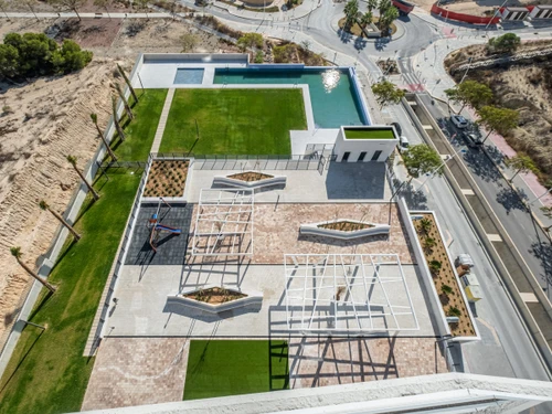 Ferienwohnung Benidorm, 1 Schlafzimmer, 3 Personen - photo_1011865691158