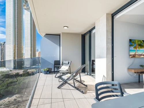 Ferienwohnung Benidorm, 1 Schlafzimmer, 3 Personen - photo_1011865691158