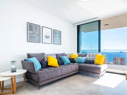 Ferienwohnung Benidorm, 1 Schlafzimmer, 3 Personen - photo_1011865691158