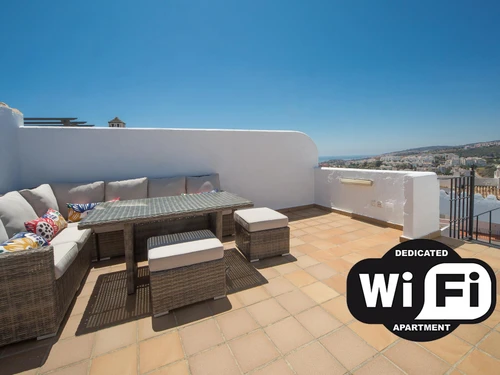 Appartement Manilva, 3 pièces, 4 personnes - photo_1011865691309