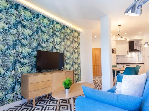 Appartement Madrid, 3 pièces, 6 personnes - photo_1011865691591