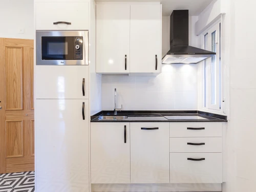 Appartement Madrid, 3 pièces, 6 personnes - photo_1011865691591