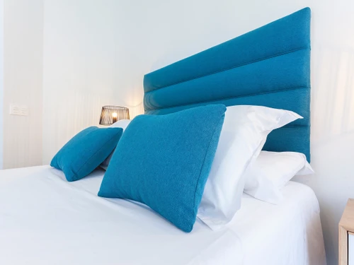 Appartement Madrid, 3 pièces, 6 personnes - photo_1011865691591