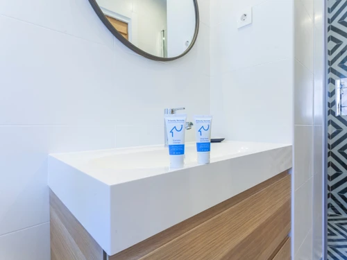 Appartement Madrid, 3 pièces, 6 personnes - photo_1011865691591