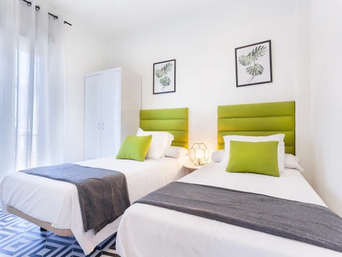 Appartement Madrid, 3 pièces, 6 personnes - photo_1011865691591