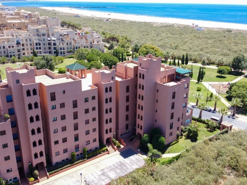 Appartement Punta del Moral, 3 pièces, 4 personnes - photo_1011865691717