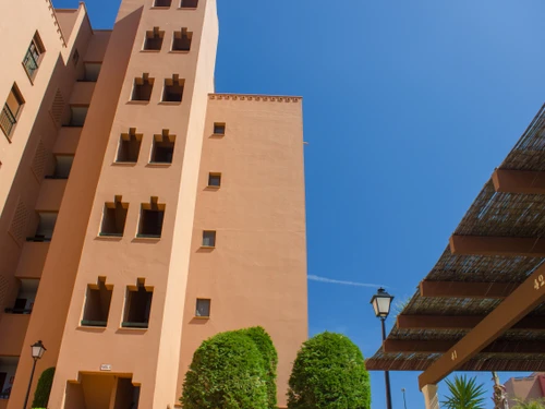 Appartement Punta del Moral, 3 pièces, 4 personnes - photo_1011865691717