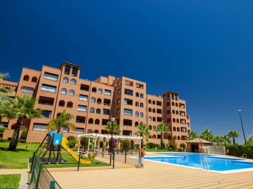 Appartement Punta del Moral, 3 pièces, 4 personnes - photo_1011865691717