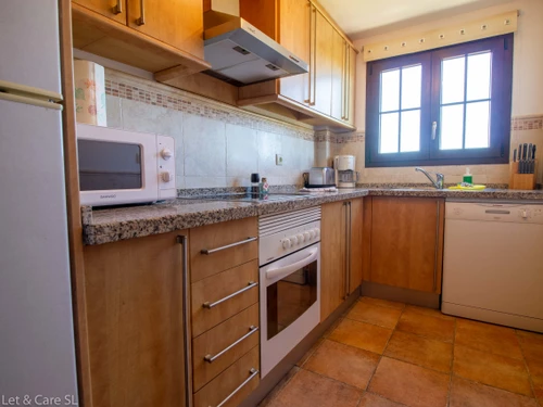 Appartement Punta del Moral, 3 pièces, 4 personnes - photo_1011865691717