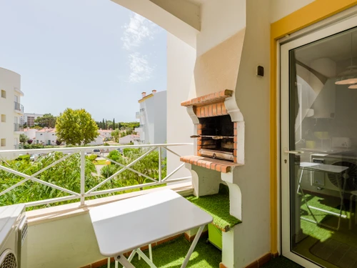 Appartement Albufeira, 2 pièces, 2 personnes - photo_1011865691864