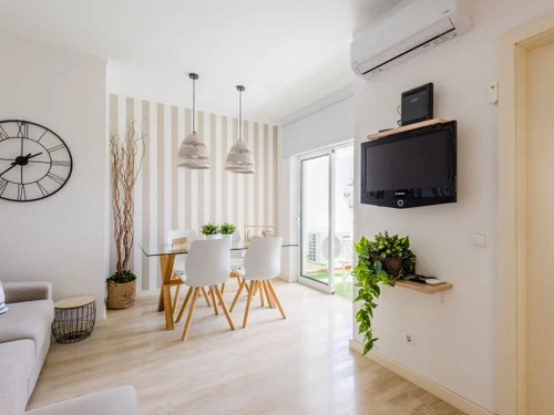 Appartement Albufeira, 2 pièces, 2 personnes - photo_1011865691864