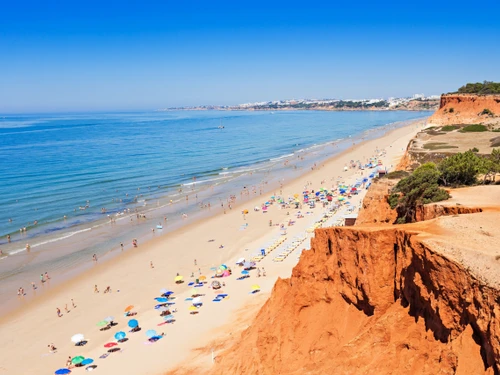 Appartement Albufeira, 2 pièces, 2 personnes - photo_1011865691864