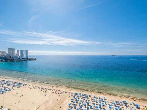 Ferienwohnung Benidorm, 2 Schlafzimmer, 6 Personen - photo_1011865692006