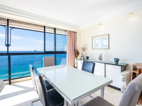 Ferienwohnung Benidorm, 2 Schlafzimmer, 6 Personen - photo_1011865692006