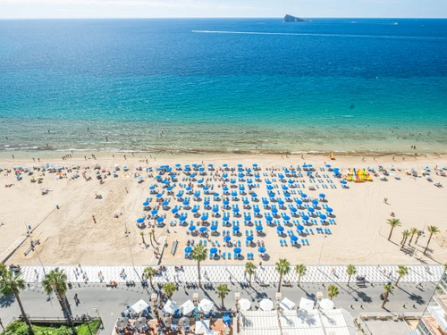 Ferienwohnung Benidorm, 2 Schlafzimmer, 6 Personen - photo_1011865692006