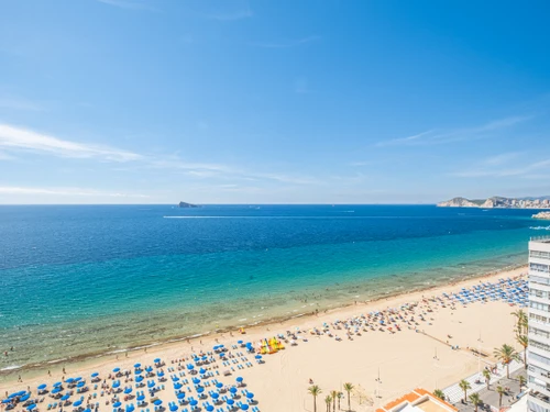 Ferienwohnung Benidorm, 2 Schlafzimmer, 6 Personen - photo_1011865692006