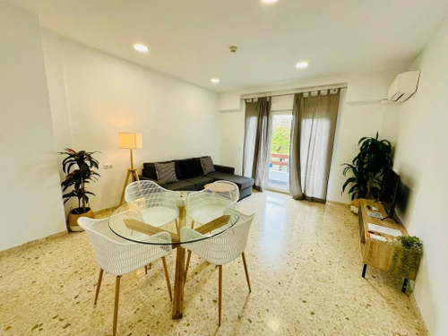 Ferienwohnung Cádiz, 2 Schlafzimmer, 6 Personen - photo_1011865692152