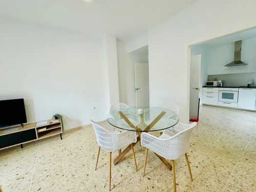 Ferienwohnung Cádiz, 2 Schlafzimmer, 6 Personen - photo_1011865692152