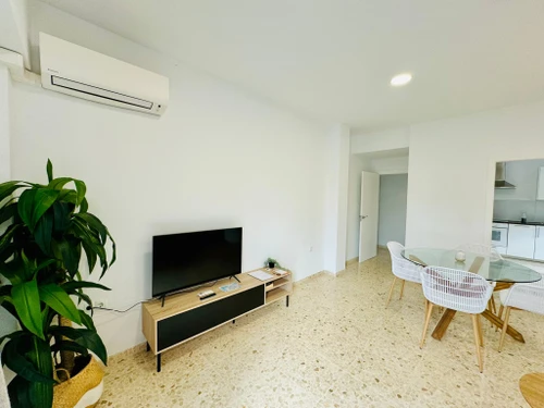 Ferienwohnung Cádiz, 2 Schlafzimmer, 6 Personen - photo_1011865692152