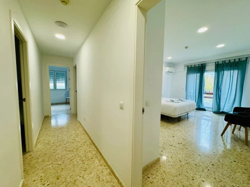 Ferienwohnung Cádiz, 2 Schlafzimmer, 6 Personen - photo_1011865692152